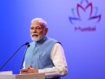 'India will leave no stone unturned' to host Olympics in 2036: PM Modi