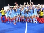 PM Modi congratulates Women's Junior Hockey team for winning India's first-ever Women's Junior Hockey Asia Cup title