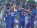 India create record by beating Sri Lanka by 317 runs in 3rd ODI