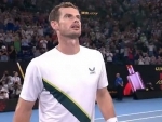 Australian Open: Andy Murray upsets 13th seed Berrettini