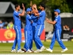 India seal T20I series against Ireland 2-0