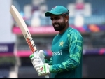 Babar Azam steps down as Pakistan captain after poor show at Cricket World Cup