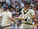 The Ashes: Australia hogs Day 1 of second Test as Head, Smith shines