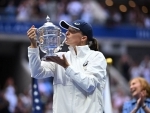 Iga Swiatek wins French Open 2023 women’s singles champion