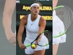 Aryna Sabalenka defeats Elena Rybakina to lift Australian Open after thrilling final