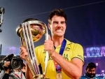 IPL 2024 Auction: Australia captain Pat Cummins sold to Sunrisers Hyderabad for Rs. 20.50 cr