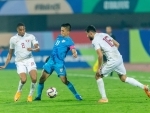 India lose to Qatar 0-3 in FIFA World Cup qualifier