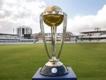 ICC announces Men’s Cricket World Cup 2023 schedule