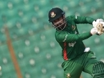 Asia Cup 2023: Bangladesh opener Litton Das returns to squad for Super 4 stage