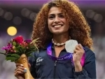 India’s Pride: Harmilan Bains secures silver at 19th Asian Games