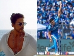 'What a proud moment': Shah Rukh Khan's special praise for Sachin Tendulkar's son Arjun