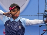 Asian Games 2023: India clean sweep compound events in archery as Jyothi, Ojas bag gold