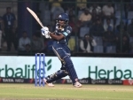 IPL 2023: Sai Sudarshan's fifty helps GT register another win