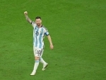 Messi may miss Argentina's World Cup clash against Bolivia