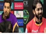 Pakistan appoints Umar Gul and Saeed Ajmal as bowling coaches ahead of Australia series