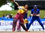 West Indies include Shimron Hetmyer in squad against India in ODI contest