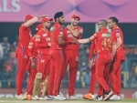 IPL 2023: Rajasthan Royals fall short of Punjab Kings' total despite Jurel-Hetmyer onslaught