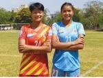 East Bengal FC signs two players from Arunachal Pradesh for their women's team