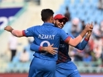Cricket World Cup 2023: Afghanistan face Australia in their biggest match