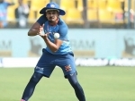 Shreyas Iyer ruled out of 3-match ODI series against Australia
