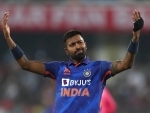 'We were poor with ball': Hardik Pandya on India's T20I defeat against New Zealand