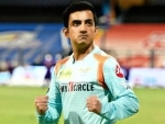 Players like Virat Kohli, Rohit Sharma will play a massive role in World cup: Gautam Gambhir