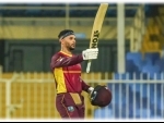 Brandon King's unbeaten 85 helps West Indies to a series win against India