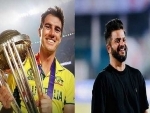 Cummins' captaincy swung the finals in Australia's favour: Suresh Raina