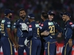 IPL 2023: Titans thrash Royals by 9 wickets, consolidate position at top of table