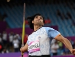 Neeraj Chopra wins Asian Games Javelin Gold, Kishore Jena bags Silver in Hangzhou