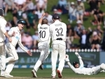 New Zealand pull off unlikely Test victory over England by 1 run