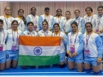 Asian Games: India continues strong show, touches historic 100-medal mark