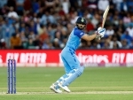 'Virat Kohli is perfect for No. 4 for India': AB de Villiers