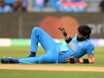 Cricket World Cup 2023: Injured Hardik Pandya rushed to Bengaluru hospital, say reports