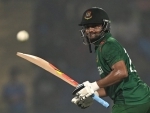 Shakib Al Hasan ruled out of Cricket World Cup 2023 due to a fracture