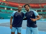 Asian Games 2023: Team India settle for silver in tennis