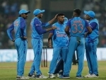 Dream debut for Shivam Mavi as India beat Sri Lanka in thriller