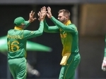 South Africa bring new faces in squads for India series