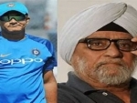 Bishan Singh Bedi believed in team that eats together stays together: Anil Kumble