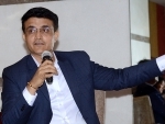 Cricket World Cup: Sourav Ganguly picks Tilak Varma as one of India's options for No. 4 slot