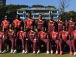 West Indies penalised for slow over-rate against Zimbabwe