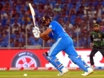 Cricket World Cup 2023: Rohit, bowlers lead India's thumping victory over Pakistan