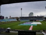 INDvSA: First T20I abandoned without toss due to rains