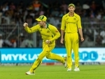 Adam Zampa spins Australia to series win by beating India in ODI decider