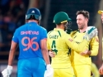 Australia score 352/7 as top-order fire against India in final ODI