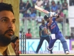 Is One-Day cricket dying? Yuvraj Singh concerning about half empty stadium