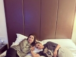 See how Sania Mirza spent time with best friend Farah after retirement
