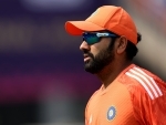 Rohit Sharma is likely to retire from T20Is: Reports