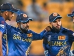 ICC suspends Sri Lanka Cricket over government interference