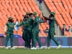 Cricket World Cup 2023: Dussen's fighting knock leads South Africa to victory over gritty Afghanistan
